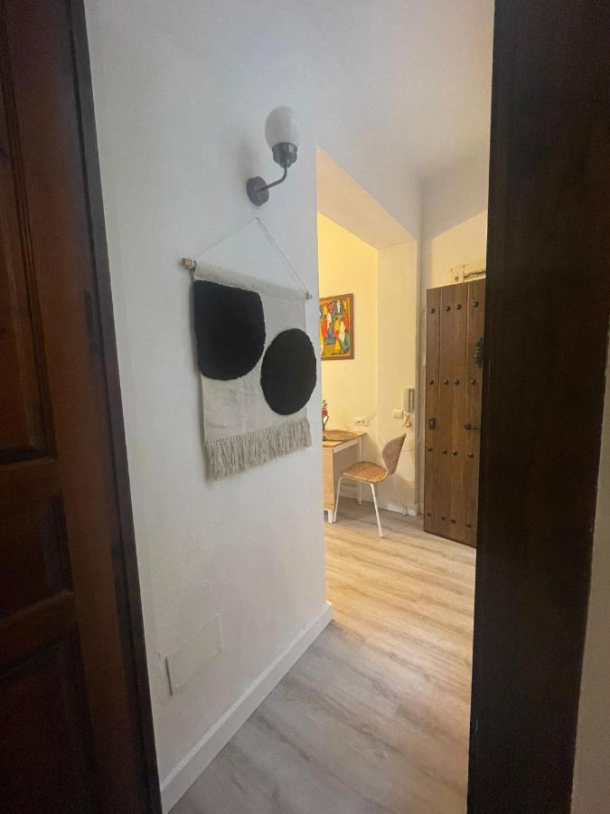 Apartamento Centro Historico Malaga Exterior photo