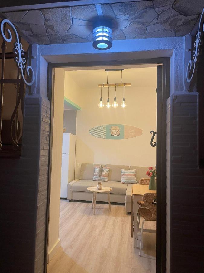 Apartamento Centro Historico Malaga Exterior photo