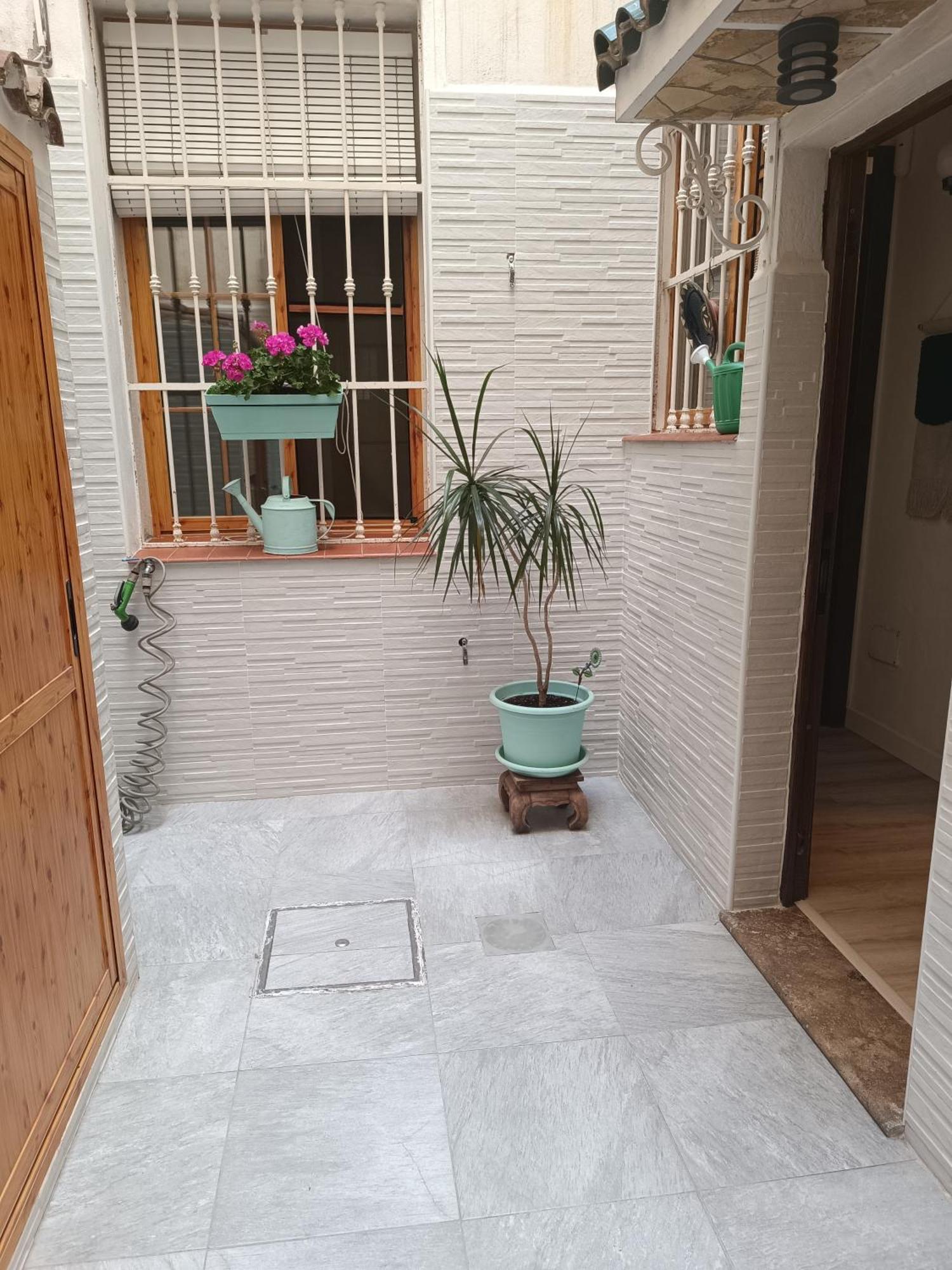 Apartamento Centro Historico Malaga Exterior photo